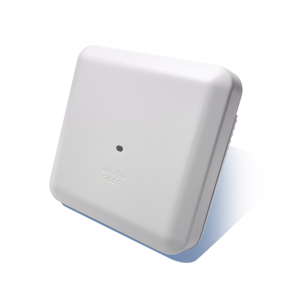 Aironet 2802I-E-K9 Wi-Fi Access Point, 802.11Ac Wave 2, With Internal Antenna (Air-Ap2802i-E-K9) 677Ew21 882658858390