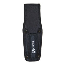 Black Nylon Level Holder