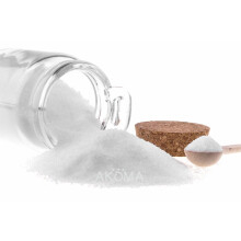 Epsom Salts (Food Grade) -500g Refill Pillow Packs