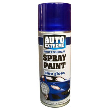 Blue 1927 Spray Paint Aerosol 400ml (1 Pack)
