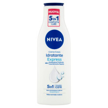 Body IDRATANTE 250ML