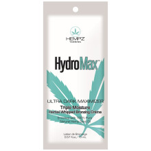 Supre Tan Hempz HydroMax 15ml