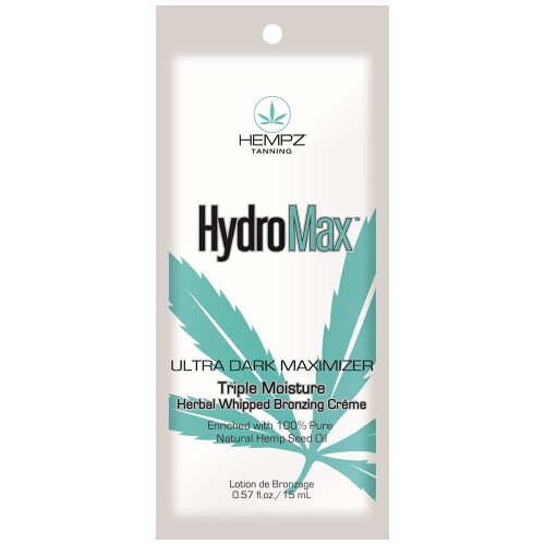 Supre Tan Hempz HydroMax 15ml