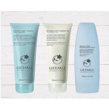 Head To Toe Shampoo, Conditioner & Orange Flower Body Wash Collection