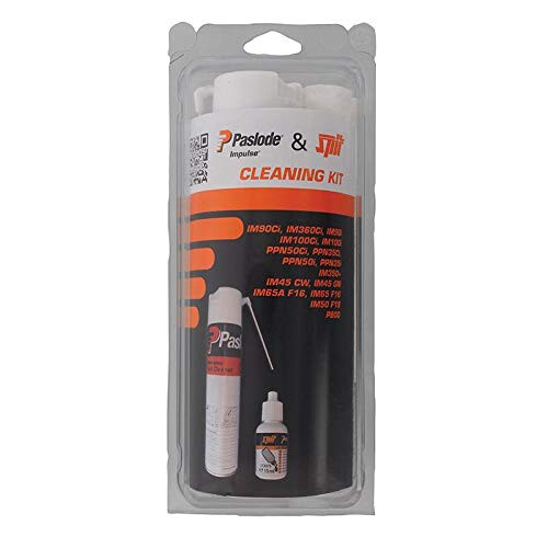 013060 Impulse Cleaning Kit for the Paslode Impulse guns 1