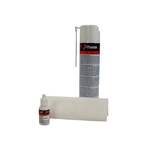 013060 Impulse Cleaning Kit for the Paslode Impulse guns 2