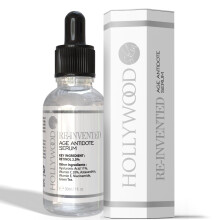 Anti-Aging 2.5% Retinol Serum – 5X Strength. With 11% Hyaluronic Acid, 20% Vitamins C & E, and Aloe Vera. Tightening Serum | Pore Minimizer | 30ml