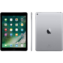 2018 Apple iPad Pro (9.7-inch, Wi-Fi, 256GB) Space Grey (Renewed)