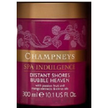 Spa Indulgence Distant Shores Bubble Heaven 300ml