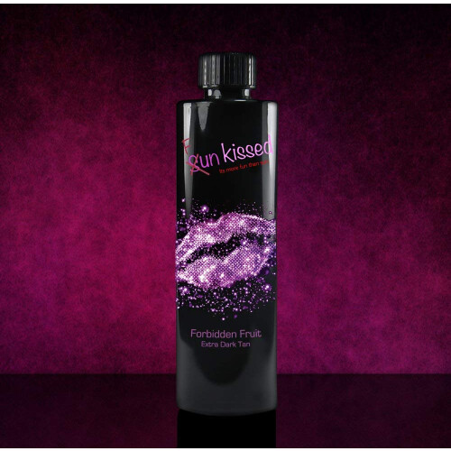 Funkissed-Fragranced Sunless Spray Tan Solution MultiPack – 3 x 250ml (Light, Medium & Dark) 2