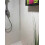 White Sparkle 1m x 2.4m Shower Wall Panels Bathroom PVC Cladding Wet Wall 3