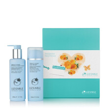 Hand Heroes Gift Set with Hand Wash 200ml and Hand Repair 150ml