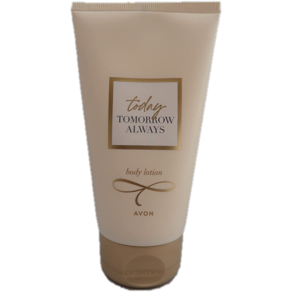 Avon Today 150Ml Body Lotion From The Today Tomorrow Always Collection