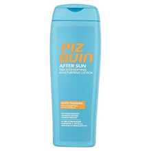 After Sun Tan Intensifying Lotion 200ml (PACK OF 2)