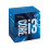 Intel Core i3-7100, 3.9 GHz, LGA1151 4 MB cache tray CPU processor 1