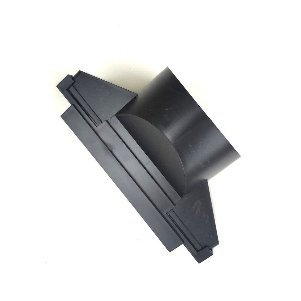 Pipe Adaptor (110 Mm) For Marley Ludlow Plus/Redland 49 Roof Tile Vent And Flexi Pipe 3739745942166