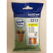 Original Ink Cartridges for J5330DW, J5335DW, J5730DW, J5930DW, DCP-8250, J6530DW, J6930DW, J6935DW - Yellow - With Pen