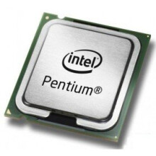 Pentium G4600 3.60GHz LGA1151 3MB Cache Tray CPU