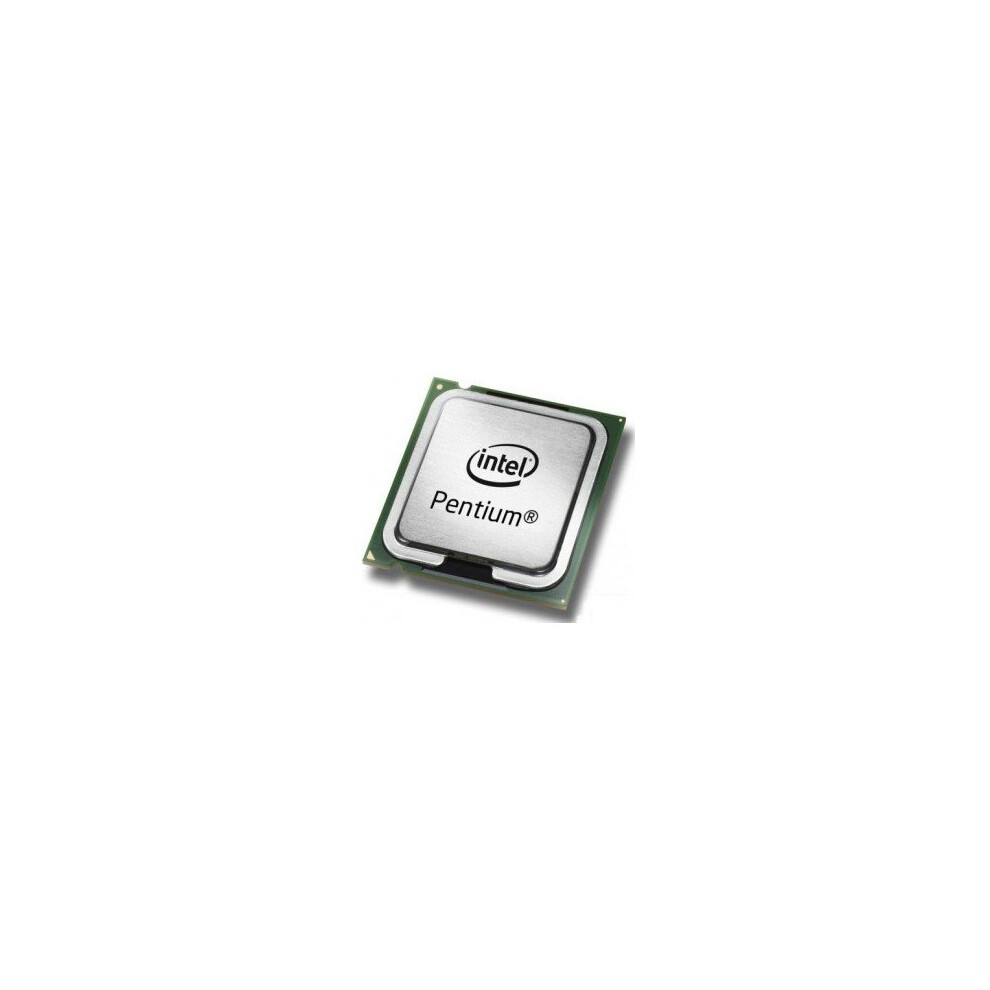 Intel Pentium G4600 3.60Ghz Lga1151 3Mb Cache Tray Cpu