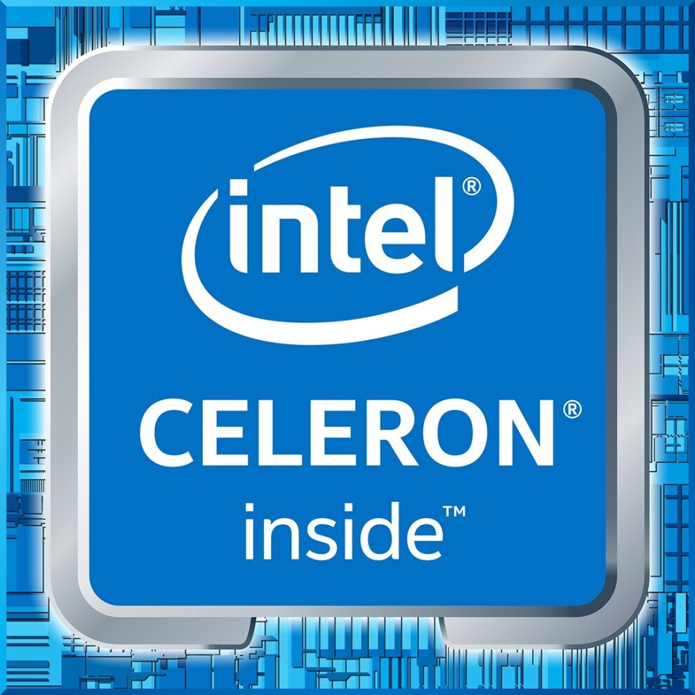 Intel Celeron G3930 2,90Ghz Lga1151 2Mb Cache Tray Cpu