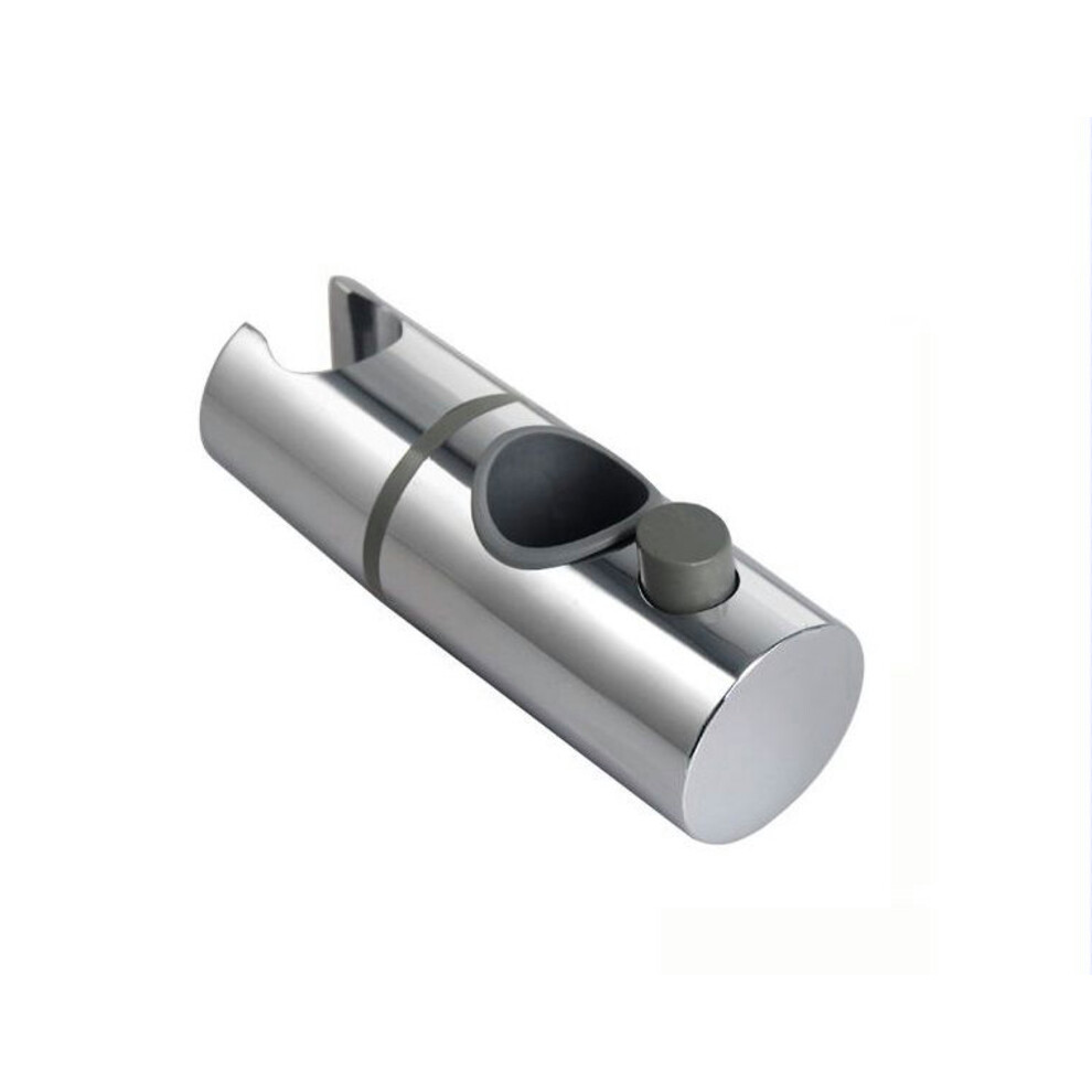 Housler Shower Head Holder Bracket Shower Rail Slider (25Mm) 683247288853