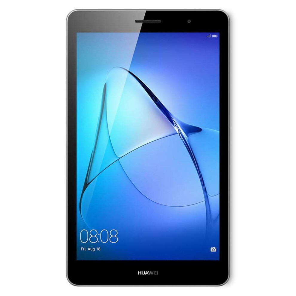 Huawei Mediapad T3 8.0 4G 16Gb Qualcomm 2048 Mb Android, Grey