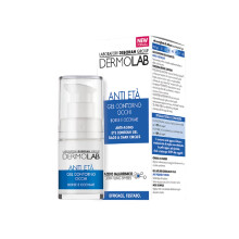 Dermolab Dh Dlab Viso Gel Contorno Ojos Anti Edad