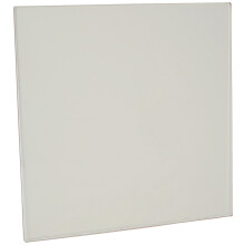 Brunel MK2 CB | Replacement HD Stove Glass - Clear | G280265