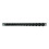 6689 Stubby Impact Socket Set 3/8"D 14pc 2