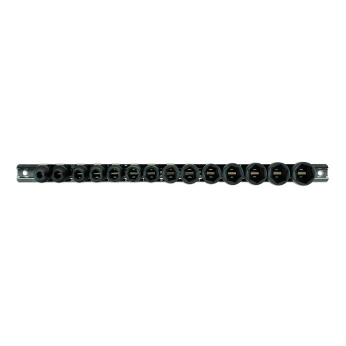 6689 Stubby Impact Socket Set 3/8"D 14pc 1