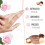 Soften Glove Masques 1 pair Sachets/Units 4