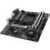 MSI AMD B350M BAZOOKA AM4 Ryzen MicroATX Motherboard 2