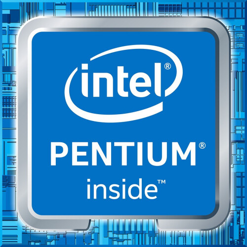Intel Pentium G4600 3.60GHz LGA1151 3MB Cache Tray CPU 2