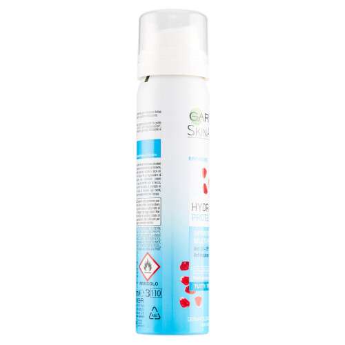 Garnier Hydra Bomb protect Spray face SPF30 75 ml 1