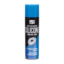 151 Silicone Lubricating Spray 200ml