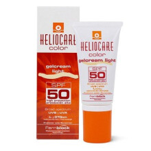 Gel Cream Light SPF 50 50 ml by Heliocare