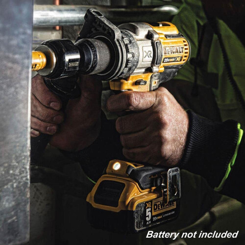 DeWalt DCD 996 N Impact Drill Brushless 18 V 1