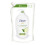 Dove Where Creamy Cleaner Refill 500 ml 2