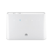 B310 Unlocked 4G/LTE Super Fast Wi-Fi Router- Genuine UK Warranty stock (non network logo) -White