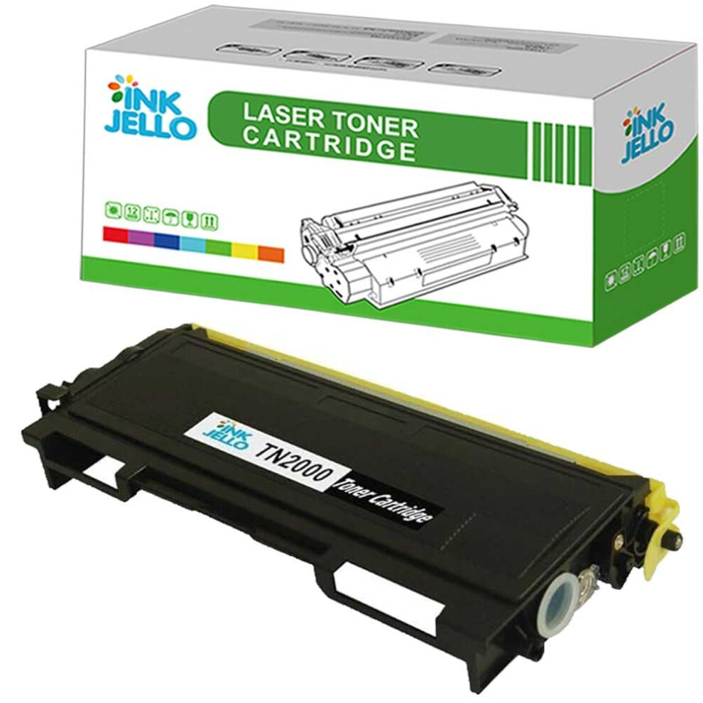 Photos - Ink & Toner Cartridge Toner Cartridge For Printer, Compatible With Brother DCP-7010 7010L 7020 7025 Fax-2820 2920 HL-2030 2040 2050 2070 2070N 250
