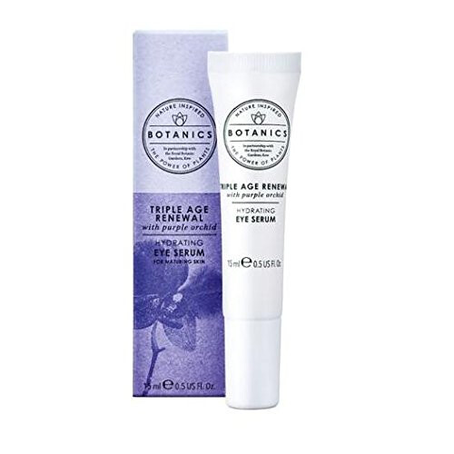 Triple Age Renewal Eye Correction Serum 15ml