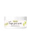 Refreshing green tea sugar foot scrub 125g 1