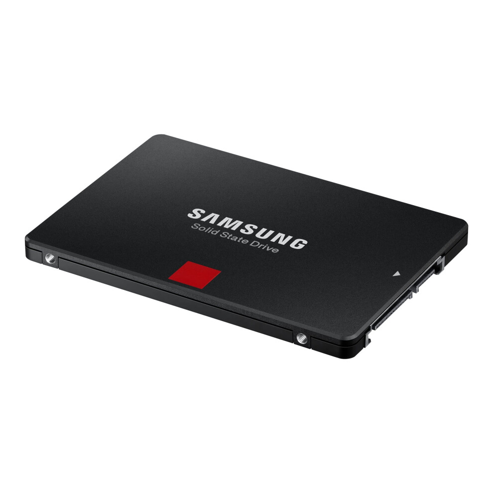 Samsung 860 Pro 256 Gb Sata 2.5 Inch Internal Solid State Drive (Ssd) (Mz-76P256)