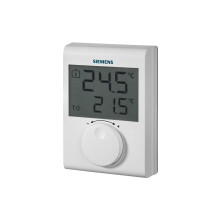 RDH100 Digital Thermostat