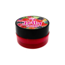 Jelly Crush Lip Scrub Lip Exfoliator 6g-Berry Blast