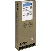 WF-C5xxx Series Ink Cartridge XL Cyan C13T945240