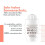 AVENE Mineral Sun Fluid SPF 50+ Untinted 40 ml 3