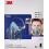3M 7502 Medium Reusable Half-Mask 2