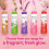 Dreamflower Talcum Powder 100Gm 6