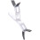 3M 7502 Medium Reusable Half-Mask 5
